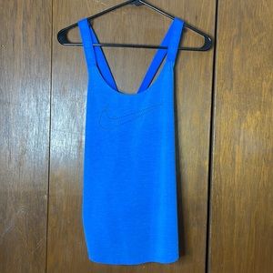 Womans Nike Tank Top